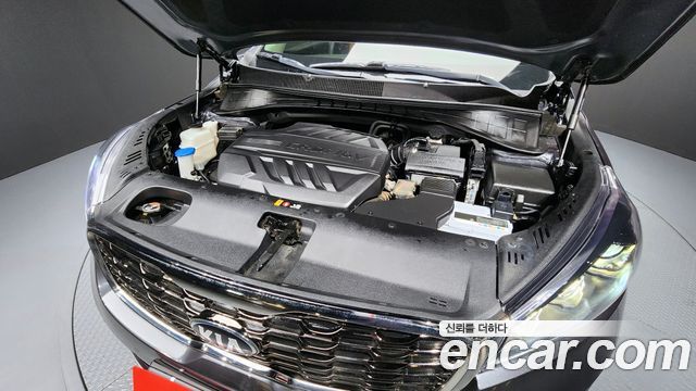 Kia Sorento 2019 thumb 7