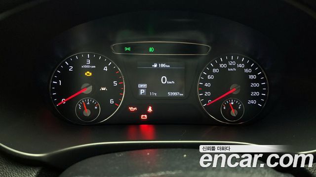 Kia Sorento 2019 thumb 9