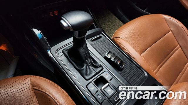Kia Sorento 2019 thumb 10