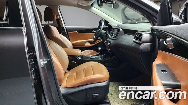 Kia Sorento 2019 thumb 11