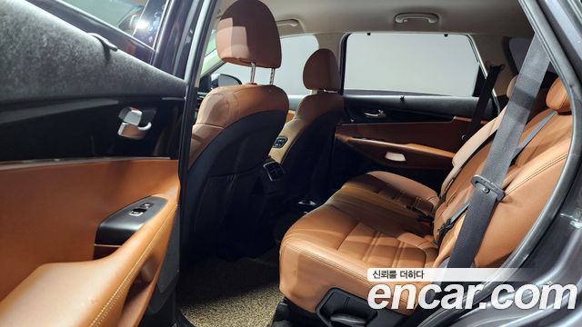 Kia Sorento 2019 thumb 12