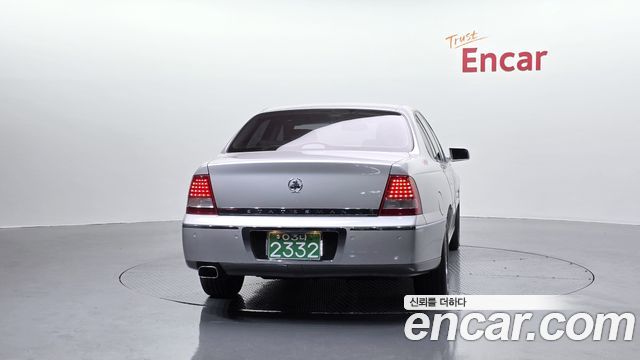 Chevrolet Statesman 2005 thumb 5