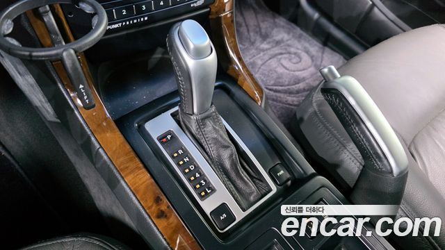 Chevrolet Statesman 2005 thumb 10