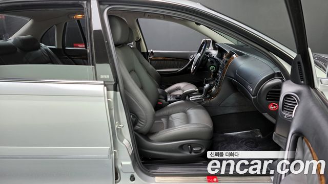 Chevrolet Statesman 2005 thumb 11