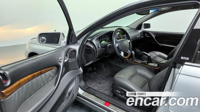 Chevrolet Statesman 2005 thumb 12