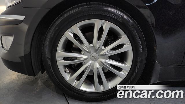 Hyundai Genesis 2013 thumb 5
