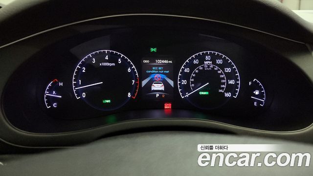 Hyundai Genesis 2013 thumb 8
