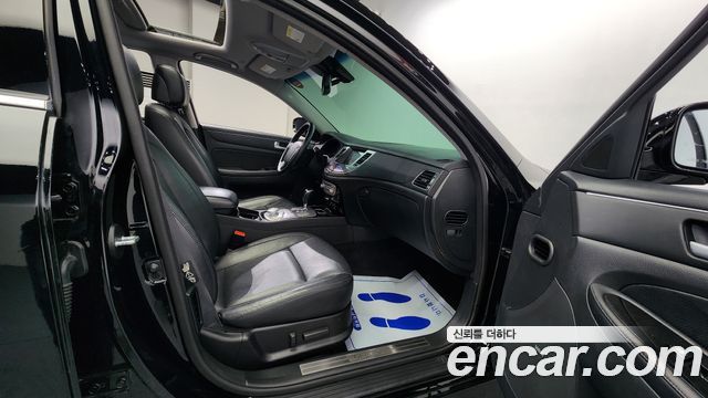 Hyundai Genesis 2013 thumb 11