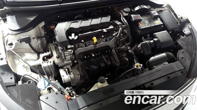 Hyundai Avante 2019 thumb 7