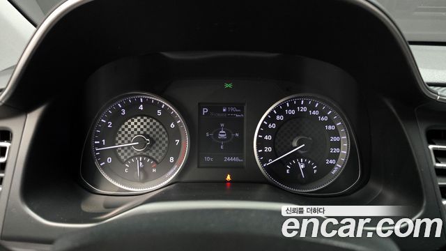 Hyundai Avante 2019 thumb 8