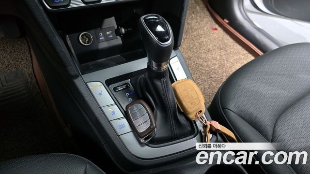 Hyundai Avante 2019 thumb 9
