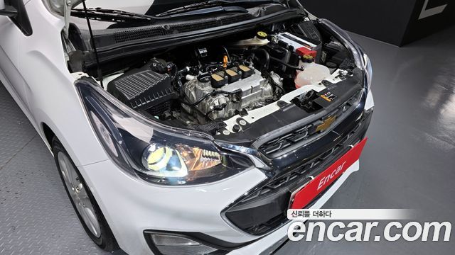 Chevrolet Spark 2019 thumb 7