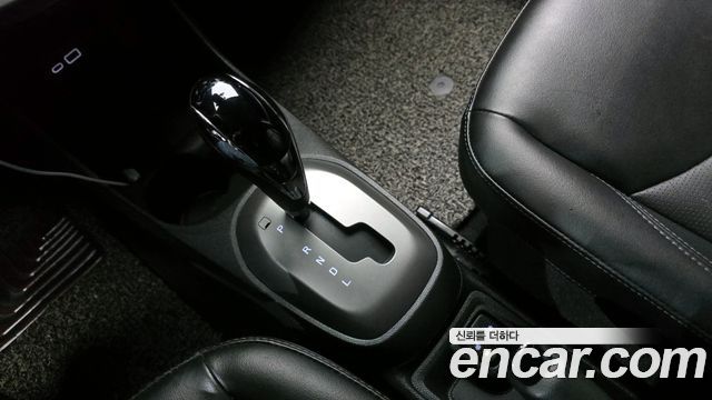 Chevrolet Spark 2019 thumb 10
