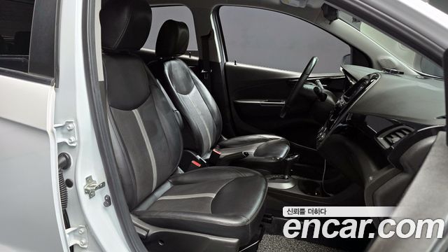 Chevrolet Spark 2019 thumb 11