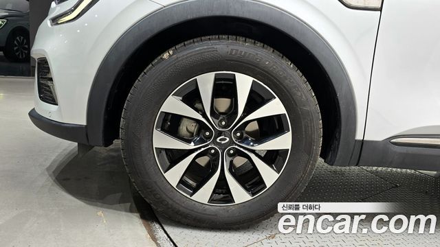 Renault Korea XM3 2023 thumb 6