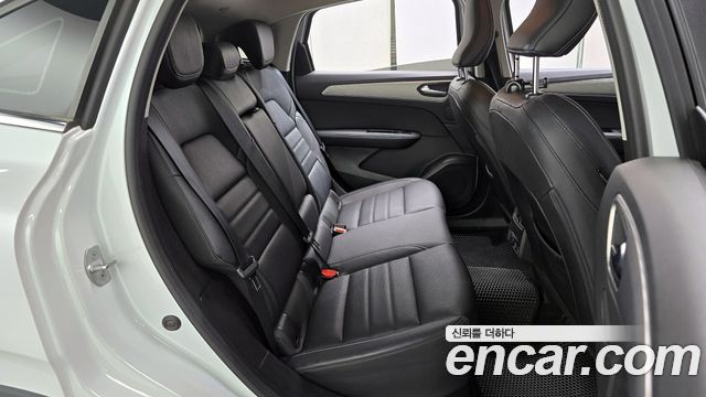 Renault Korea XM3 2023 thumb 11