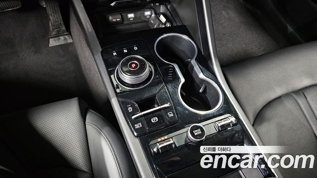 Kia K5 2020 thumb 9