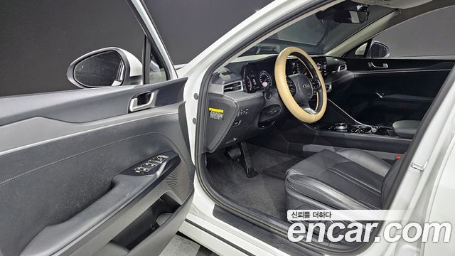 Kia K5 2020 thumb 10