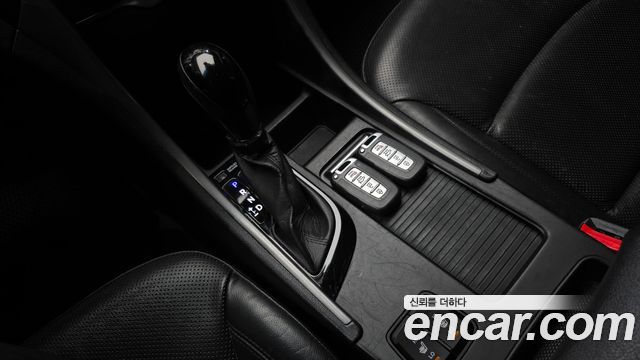 Hyundai Sonata 2012 thumb 9