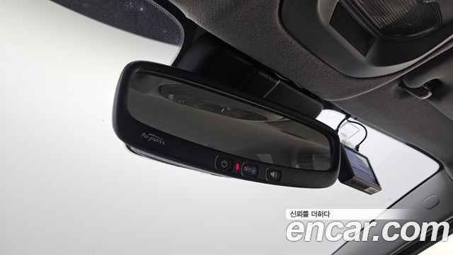 Chevrolet Spark 2017 thumb 12