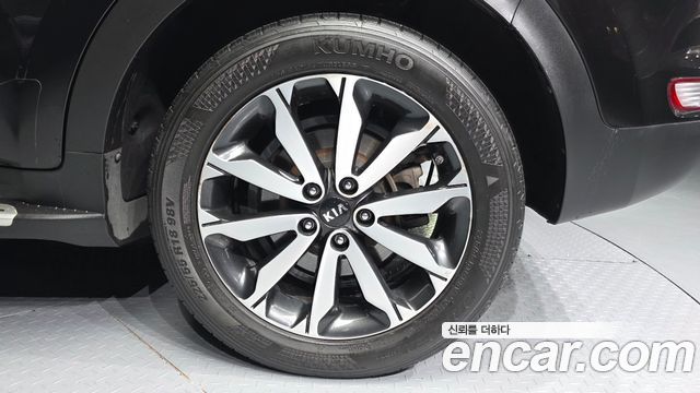 Kia Sportage 2017 thumb 6