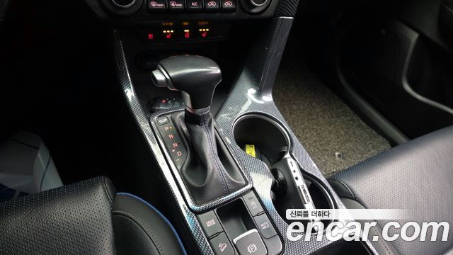 Kia Sportage 2017 thumb 10