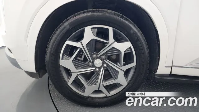 Hyundai Palisade 2020 thumb 6