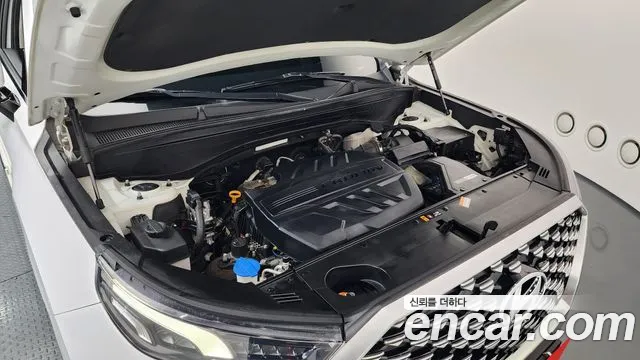 Hyundai Palisade 2020 thumb 7