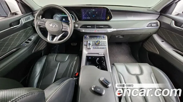 Hyundai Palisade 2020 thumb 8
