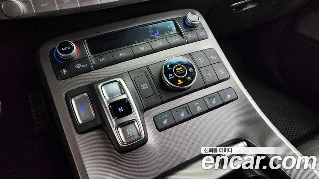 Hyundai Palisade 2020 thumb 9