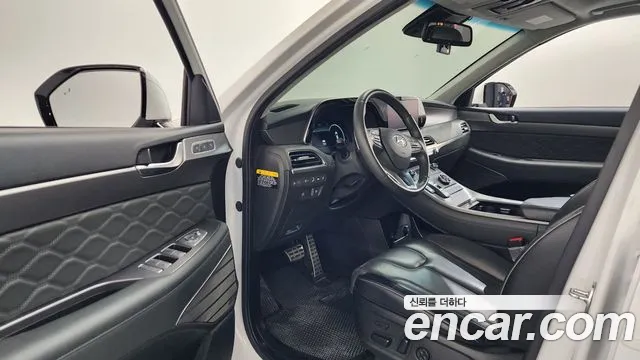 Hyundai Palisade 2020 thumb 10