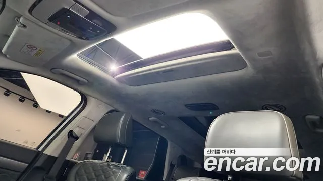 Hyundai Palisade 2020 thumb 12