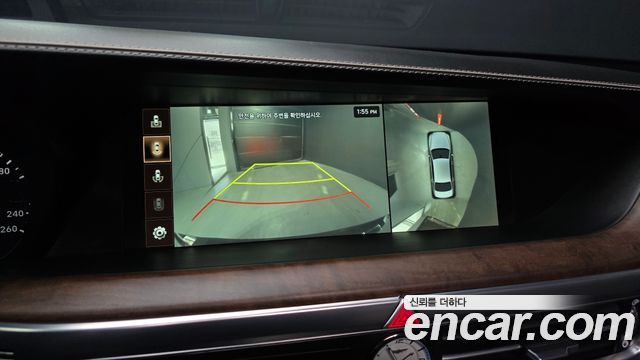 Genesis G90 2019 thumb 11