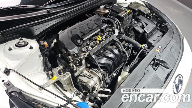 Hyundai Avante 2021 thumb 7
