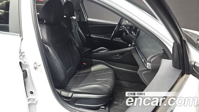 Hyundai Avante 2021 thumb 11