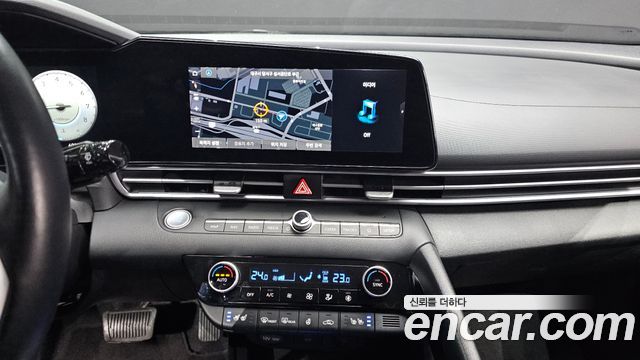Hyundai Avante 2021 thumb 12