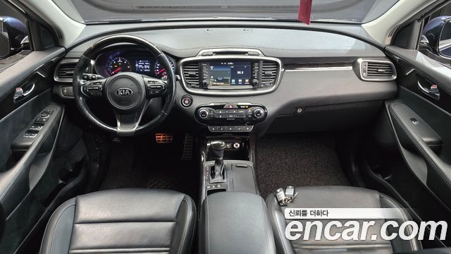 Kia Sorento 2016 thumb 7