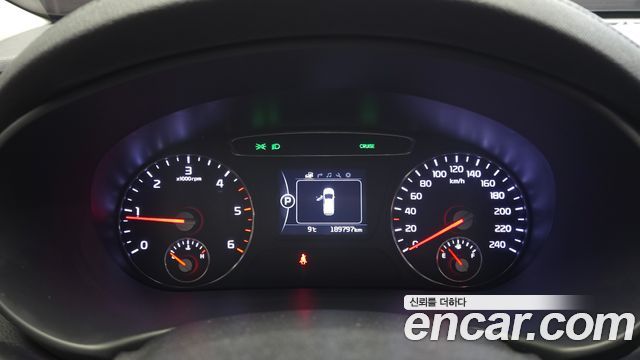 Kia Sorento 2016 thumb 8