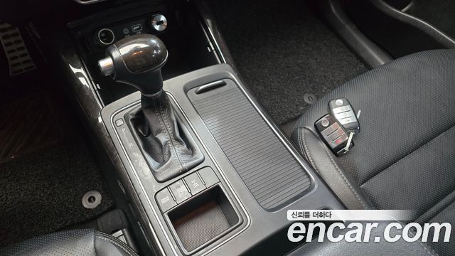 Kia Sorento 2016 thumb 9
