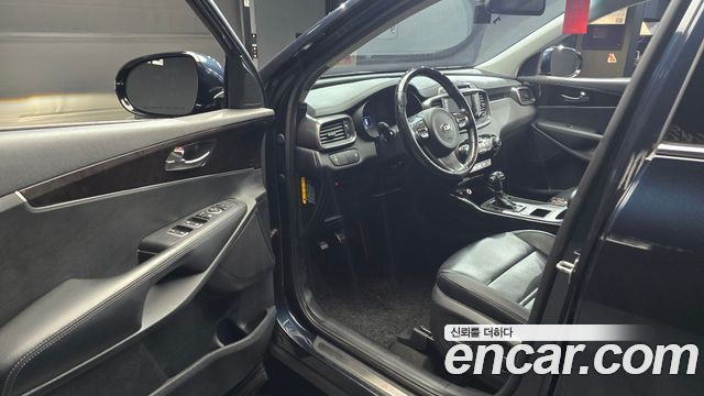 Kia Sorento 2016 thumb 10