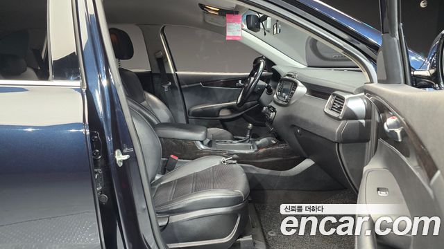 Kia Sorento 2016 thumb 11