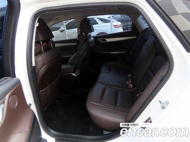 Hyundai Grandeur 2020 thumb 7