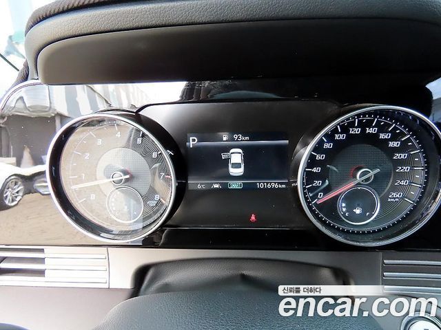 Hyundai Grandeur 2020 thumb 10