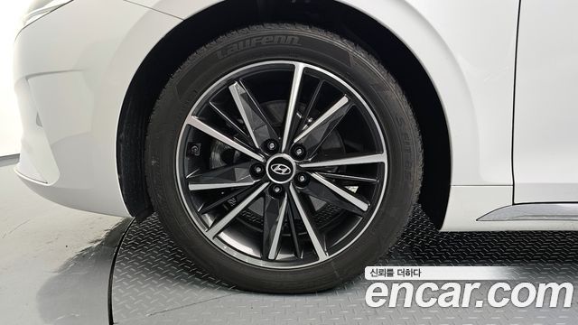 Hyundai Grandeur 2020 thumb 6
