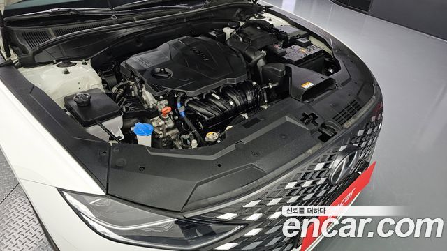 Hyundai Grandeur 2020 thumb 7