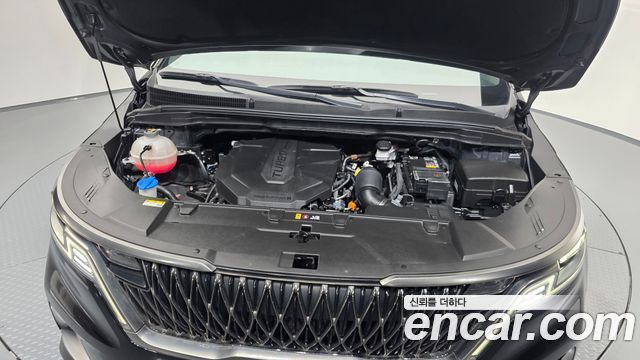 Kia Carnival 2023 thumb 7