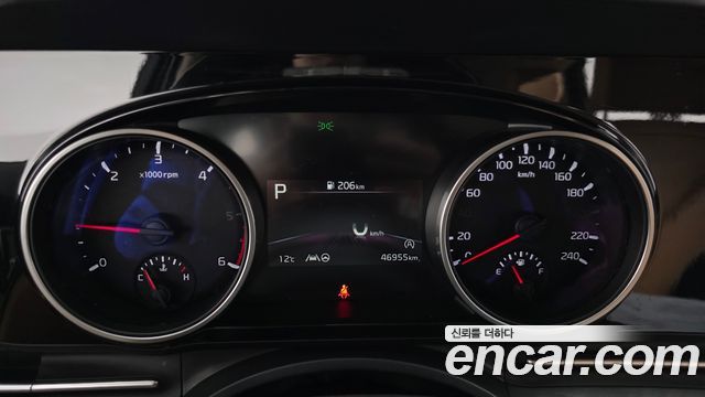 Kia Carnival 2023 thumb 9