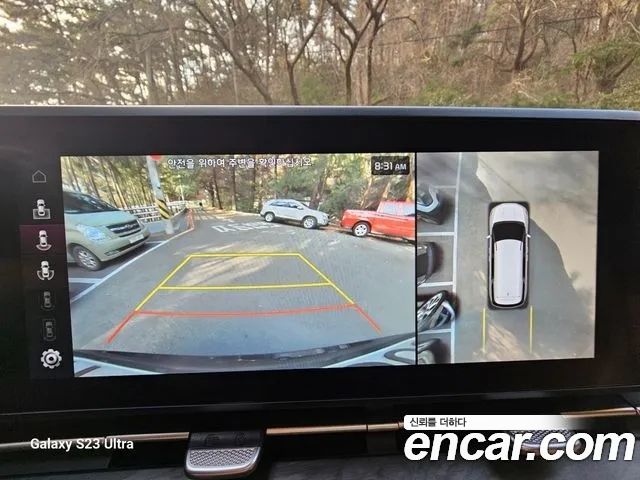 Kia Carnival 2022 thumb 4