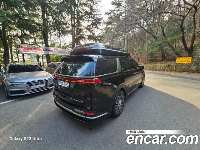 Kia Carnival 2022 thumb 6
