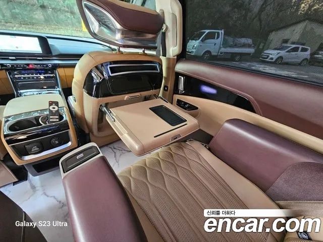 Kia Carnival 2022 thumb 9